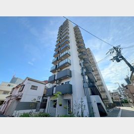 十三駅より徒歩6分 2階 築3年3ヶ月の賃貸物件