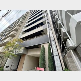 アリーヴィオ 7階 築17年5ヶ月の賃貸物件