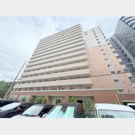 セレッソコート新大阪 7階 築17年2ヶ月の賃貸物件