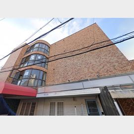 東淀川駅より徒歩4分 3階 築36年4ヶ月の賃貸物件