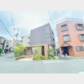 上新庄駅より徒歩7分 2階 築8年10ヶ月の賃貸物件