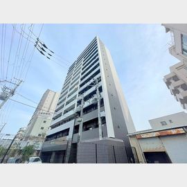 西中島南方駅より徒歩14分 7階 築5年9ヶ月の賃貸物件