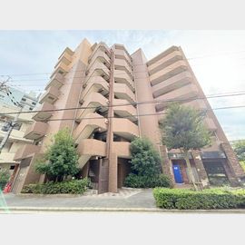 西中島南方駅より徒歩5分 4階 築19年7ヶ月の賃貸物件