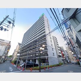 十三駅より徒歩5分 15階 築2年5ヶ月の賃貸物件