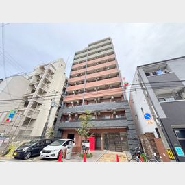 東淀川駅より徒歩3分 3階 築17年1ヶ月の賃貸物件