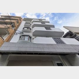 西中島南方駅より徒歩13分 2階 築38年10ヶ月の賃貸物件