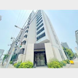 東三国駅より徒歩5分 4階 築8年1ヶ月の賃貸物件