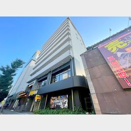 リビー東三国 4階 築30年の賃貸物件