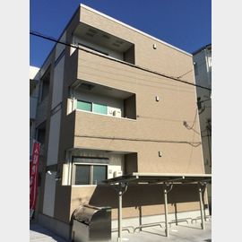 だいどう豊里駅より徒歩7分 3階 築8年5ヶ月の賃貸物件