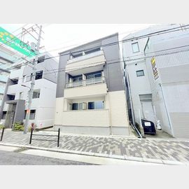 東淀川駅より徒歩8分 2階 築5年の賃貸物件