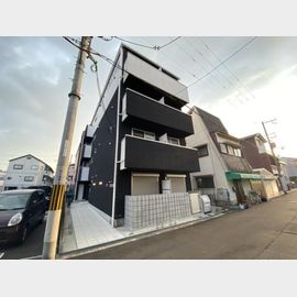 だいどう豊里駅より徒歩7分 3階 築7年の賃貸物件