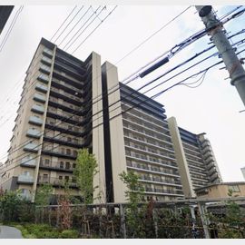 上新庄駅より徒歩7分 6階 築1年2ヶ月の賃貸物件