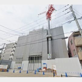 ＪＲ淡路駅より徒歩1分 3階 新築の賃貸物件