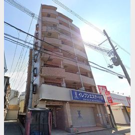 トップギャラリー 3階 築23年11ヶ月の賃貸物件