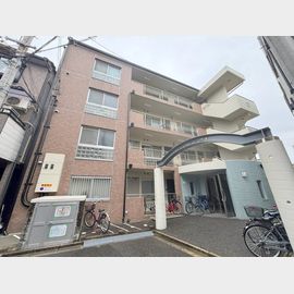 東三国駅より徒歩14分 3階 築28年4ヶ月の賃貸物件