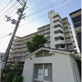 三津屋グリーンハイツ 5階 築40年7ヶ月の賃貸物件