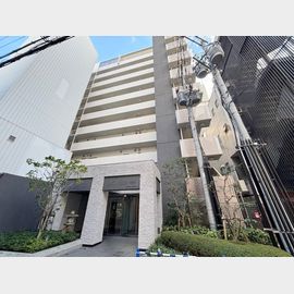 西中島南方駅より徒歩2分 3階 築16年2ヶ月の賃貸物件