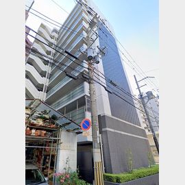 新大阪駅より徒歩8分 9階 築9年の賃貸物件