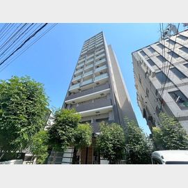 ＥＳＰＬＡＣＥＳＨＩＮーＯＳＡＫＡサウスゲート 11階 築9年7ヶ月の賃貸物件