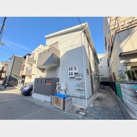 神崎川駅より徒歩8分 2階 築11年6ヶ月の賃貸物件