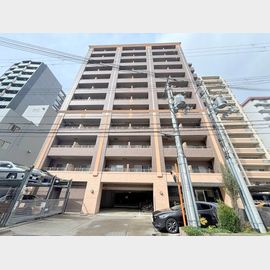 ウィルドゥ新大阪 6階 築18年9ヶ月の賃貸物件