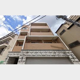 ル・シェール 3階 築19年1ヶ月の賃貸物件