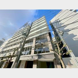 ハピネスガーデン新大阪 8階 新築の賃貸物件