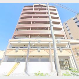 崇禅寺駅より徒歩2分 7階 築8年6ヶ月の賃貸物件