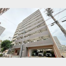 エステムコート新大阪８レヴォリス 4階 築13年4ヶ月の賃貸物件