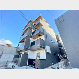 Buzz神崎川の賃貸物件