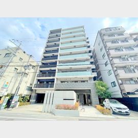 Ｓレジデンス新大阪リデンテ 9階 築8年1ヶ月の賃貸物件