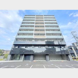 東三国駅より徒歩9分 7階 築2年の賃貸物件