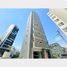 インザグレイス新大阪ソレアードの賃貸物件