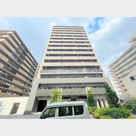 Ｓレジデンス新大阪ウエスト 6階 築9年1ヶ月の賃貸物件