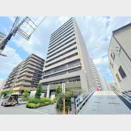 Ｓレジデンス新大阪ウエスト 7階 築9年1ヶ月の賃貸物件