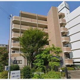 上新庄駅より徒歩6分 1階 築26年2ヶ月の賃貸物件