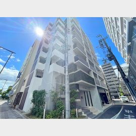 ユーズ3番館 5階 築12年1ヶ月の賃貸物件