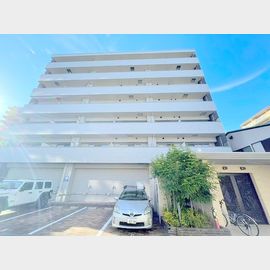 CITYSPAIRE西中島 7階 築10年2ヶ月の賃貸物件