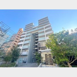 西中島南方駅より徒歩5分 3階 築18年6ヶ月の賃貸物件