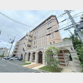 西中島南方駅より徒歩9分 5階 築9年の賃貸物件