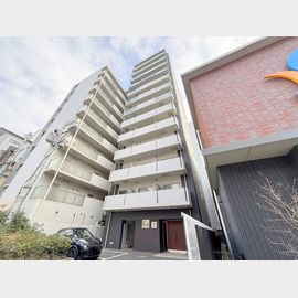 十三駅より徒歩6分 7階 築9年6ヶ月の賃貸物件