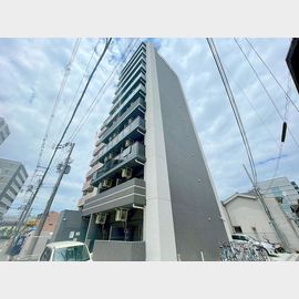 十三駅より徒歩5分 3階 築2年3ヶ月の賃貸物件