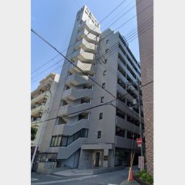 新大阪駅より徒歩5分 5階 築28年4ヶ月の賃貸物件