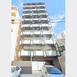 ブエナビスタ 4階 築5年2ヶ月の賃貸物件