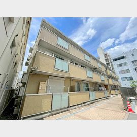 ＣＨＡＲＭＢ 1階 築13年2ヶ月の賃貸物件