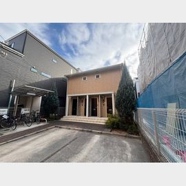 セジュール未来の賃貸物件