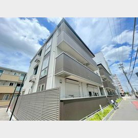東淀川駅より徒歩3分 2階 築11年11ヶ月の賃貸物件