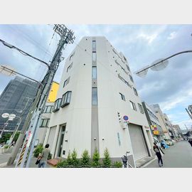 赤羽ハイツ 3階 築45年6ヶ月の賃貸物件