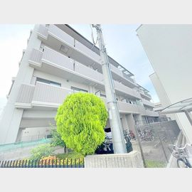 柴島駅より徒歩3分 2階 築26年10ヶ月の賃貸物件