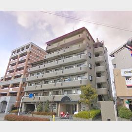 ＪＲ淡路駅より徒歩16分 3階 築26年8ヶ月の賃貸物件